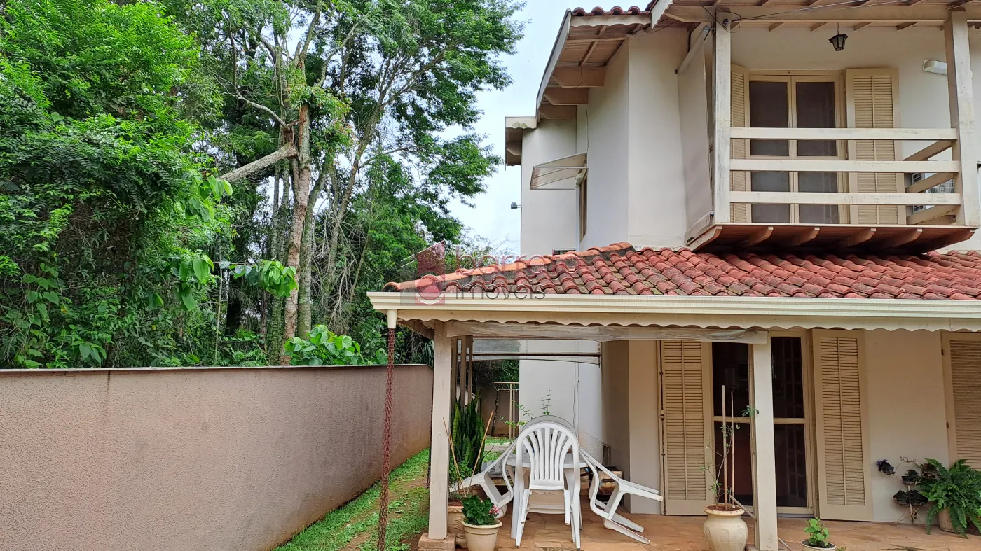 SOBRADO À VENDA NO LOTEAMENTO CHAMPS PRIVÉS – CAMPO LIMPO PAULISTA/SP