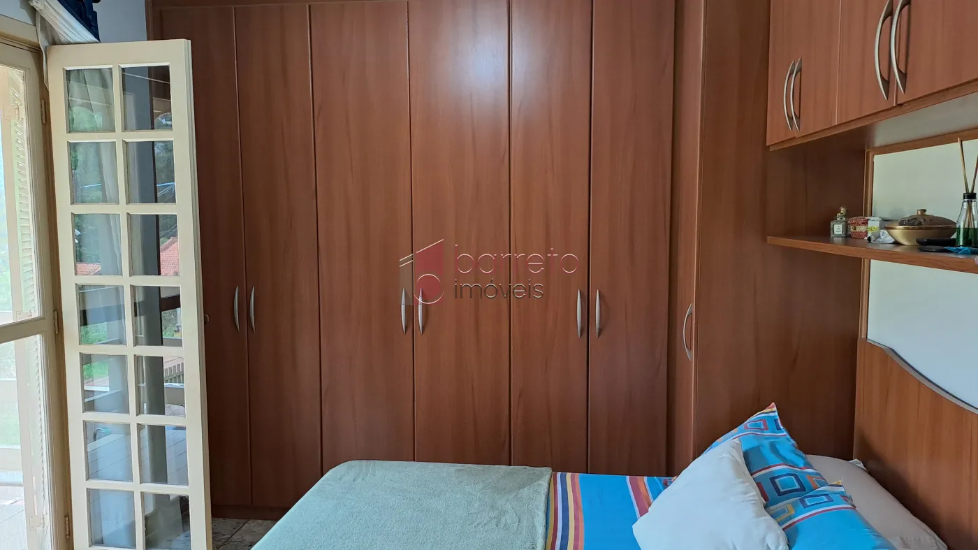 SOBRADO À VENDA NO LOTEAMENTO CHAMPS PRIVÉS – CAMPO LIMPO PAULISTA/SP