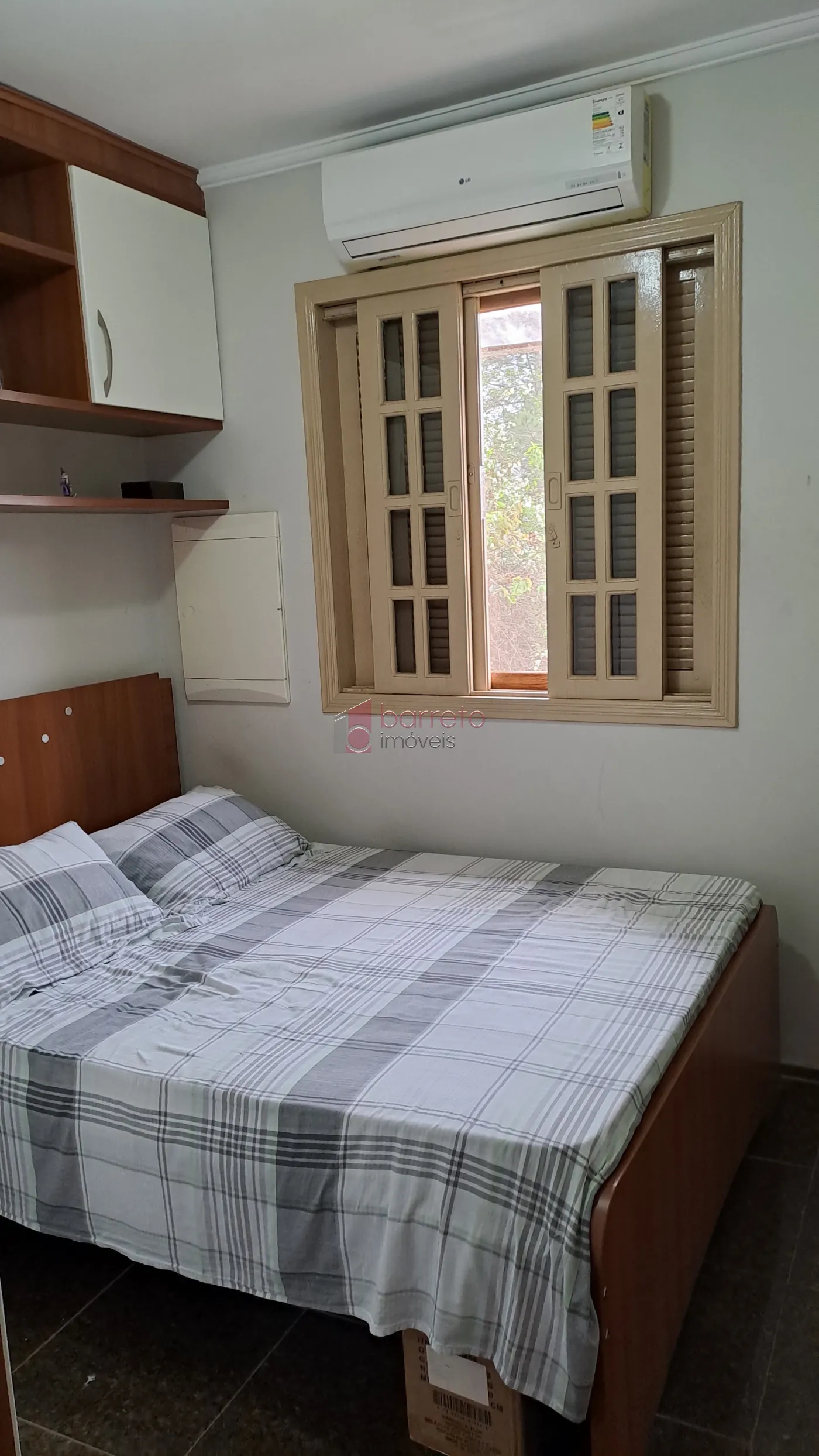 SOBRADO À VENDA NO LOTEAMENTO CHAMPS PRIVÉS – CAMPO LIMPO PAULISTA/SP