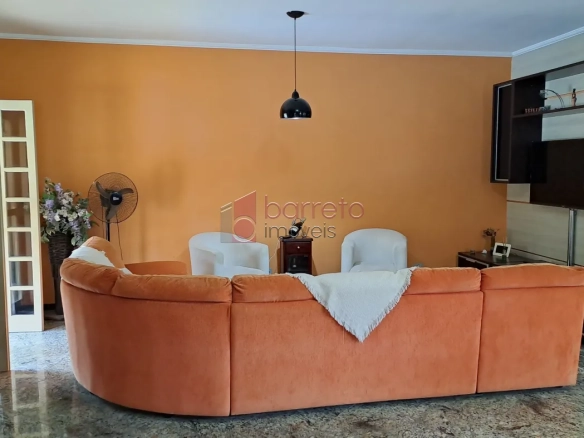 SOBRADO À VENDA NO LOTEAMENTO CHAMPS PRIVÉS – CAMPO LIMPO PAULISTA/SP