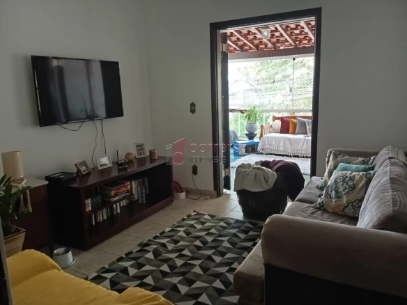 SOBRADO PARA VENDA NO BAIRRO VILA OLÍMPIA – CAMPO LIMPO PAULISTA/SP