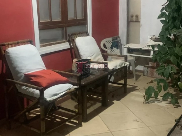 CHÁCARA Á VENDA – VILLE SAINT JAMES I – CAMPO LIMPO PAULISTA/SP