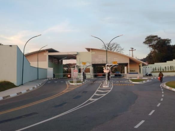 CASA PARA VENDA CONDOMÍNIO PARQUE DA FAZENDA – ITATIBA/SP