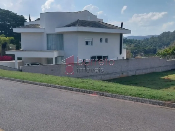 TERRENO À VENDA NO CONDOMÍNIO VILLAGIO PARADISO – ITATIBA/SP