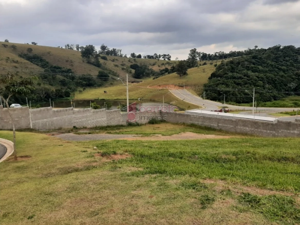 TERRENO À VENDA NO CONDOMÍNIO ECOLOGIE RESIDENCIAL ITATIBA – ITATIBA/SP