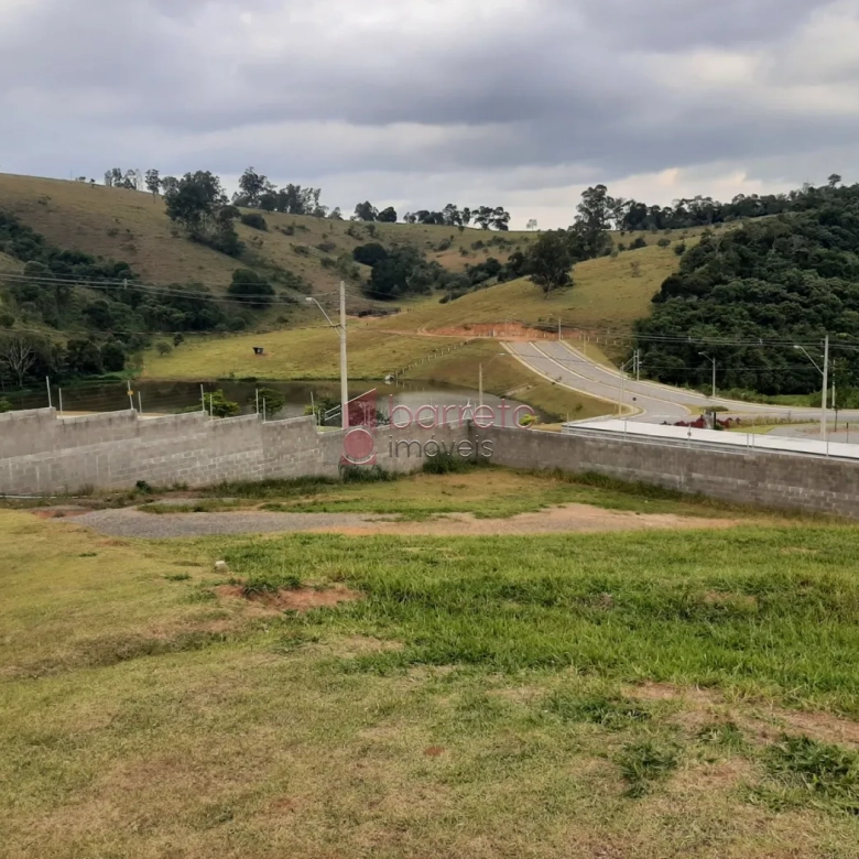 TERRENO À VENDA NO CONDOMÍNIO ECOLOGIE RESIDENCIAL ITATIBA – ITATIBA/SP