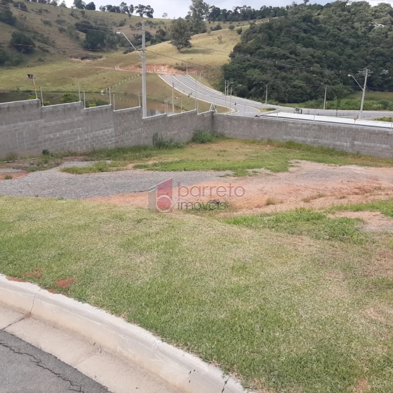 TERRENO À VENDA NO CONDOMÍNIO ECOLOGIE RESIDENCIAL ITATIBA – ITATIBA/SP