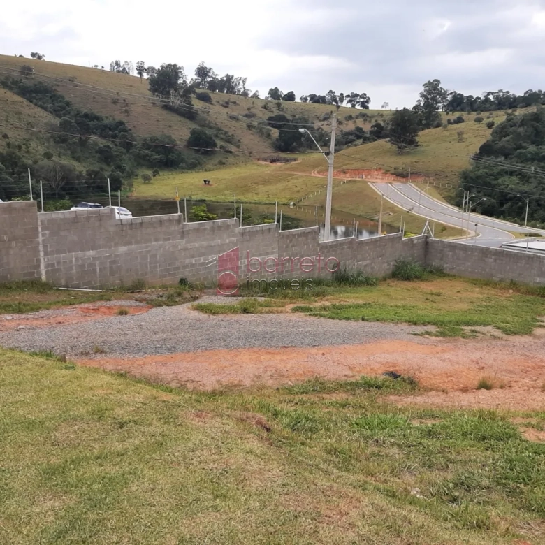 TERRENO À VENDA NO CONDOMÍNIO ECOLOGIE RESIDENCIAL ITATIBA – ITATIBA/SP