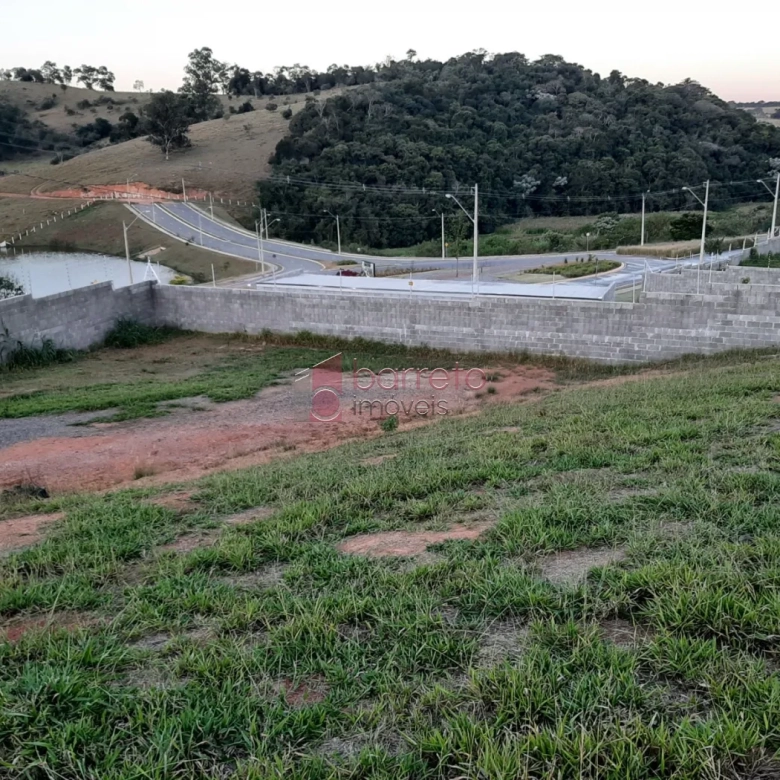 TERRENO À VENDA NO CONDOMÍNIO ECOLOGIE RESIDENCIAL ITATIBA – ITATIBA/SP