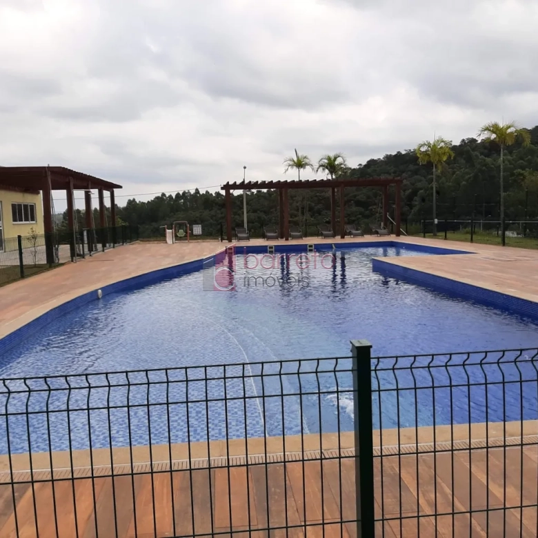 TERRENO À VENDA NO CONDOMÍNIO ECOLOGIE RESIDENCIAL ITATIBA – ITATIBA/SP