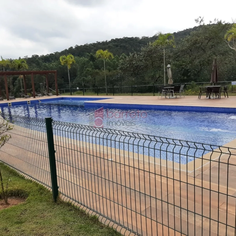 TERRENO À VENDA NO CONDOMÍNIO ECOLOGIE RESIDENCIAL ITATIBA – ITATIBA/SP