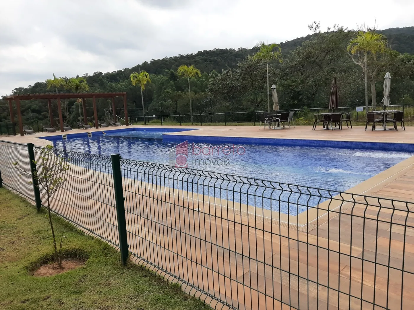 TERRENO À VENDA NO CONDOMÍNIO ECOLOGIE RESIDENCIAL ITATIBA – ITATIBA/SP