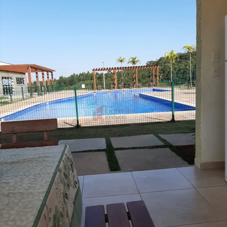 TERRENO À VENDA NO CONDOMÍNIO ECOLOGIE RESIDENCIAL ITATIBA – ITATIBA/SP