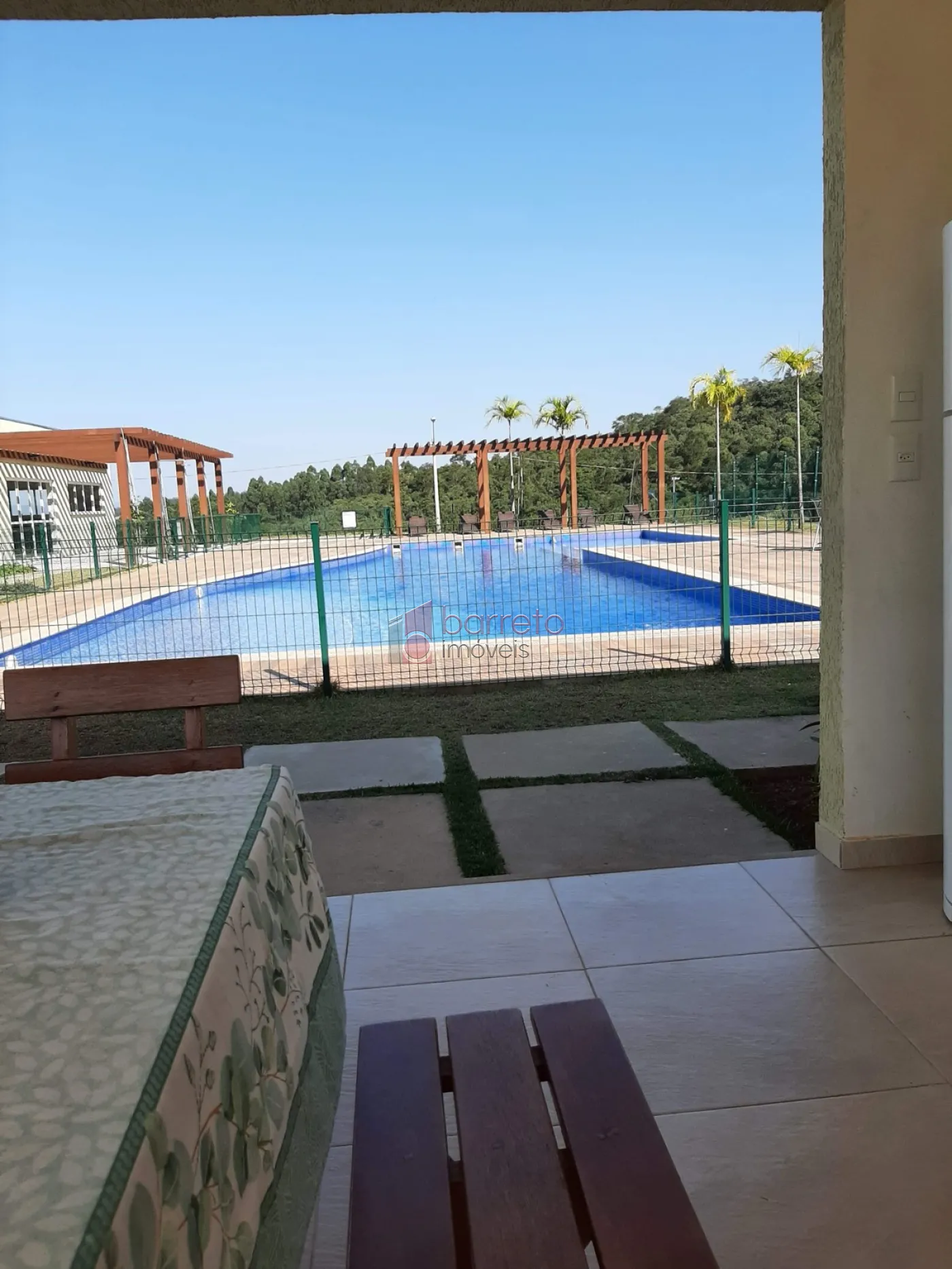 TERRENO À VENDA NO CONDOMÍNIO ECOLOGIE RESIDENCIAL ITATIBA – ITATIBA/SP