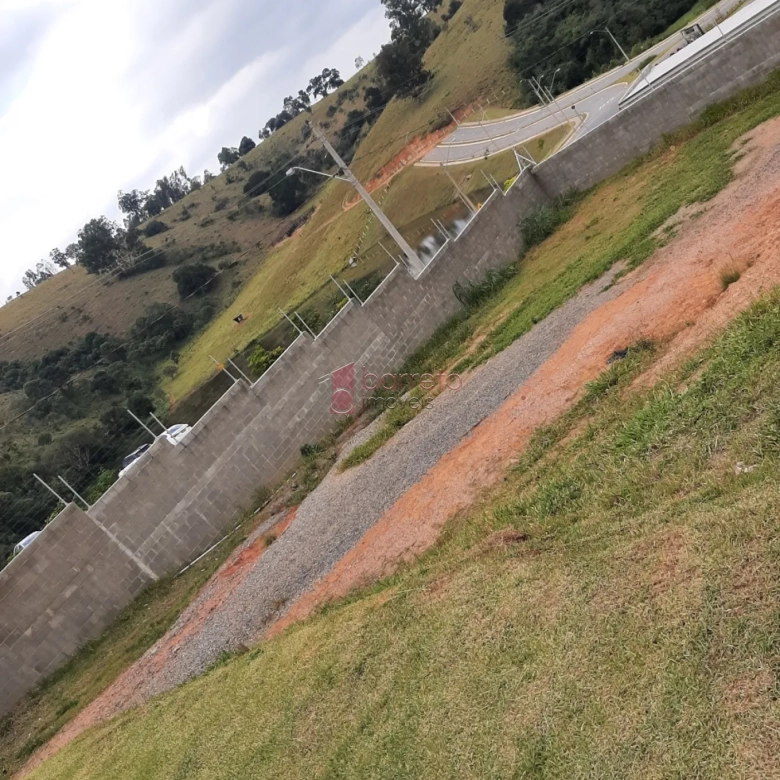 TERRENO À VENDA NO CONDOMÍNIO ECOLOGIE RESIDENCIAL ITATIBA – ITATIBA/SP