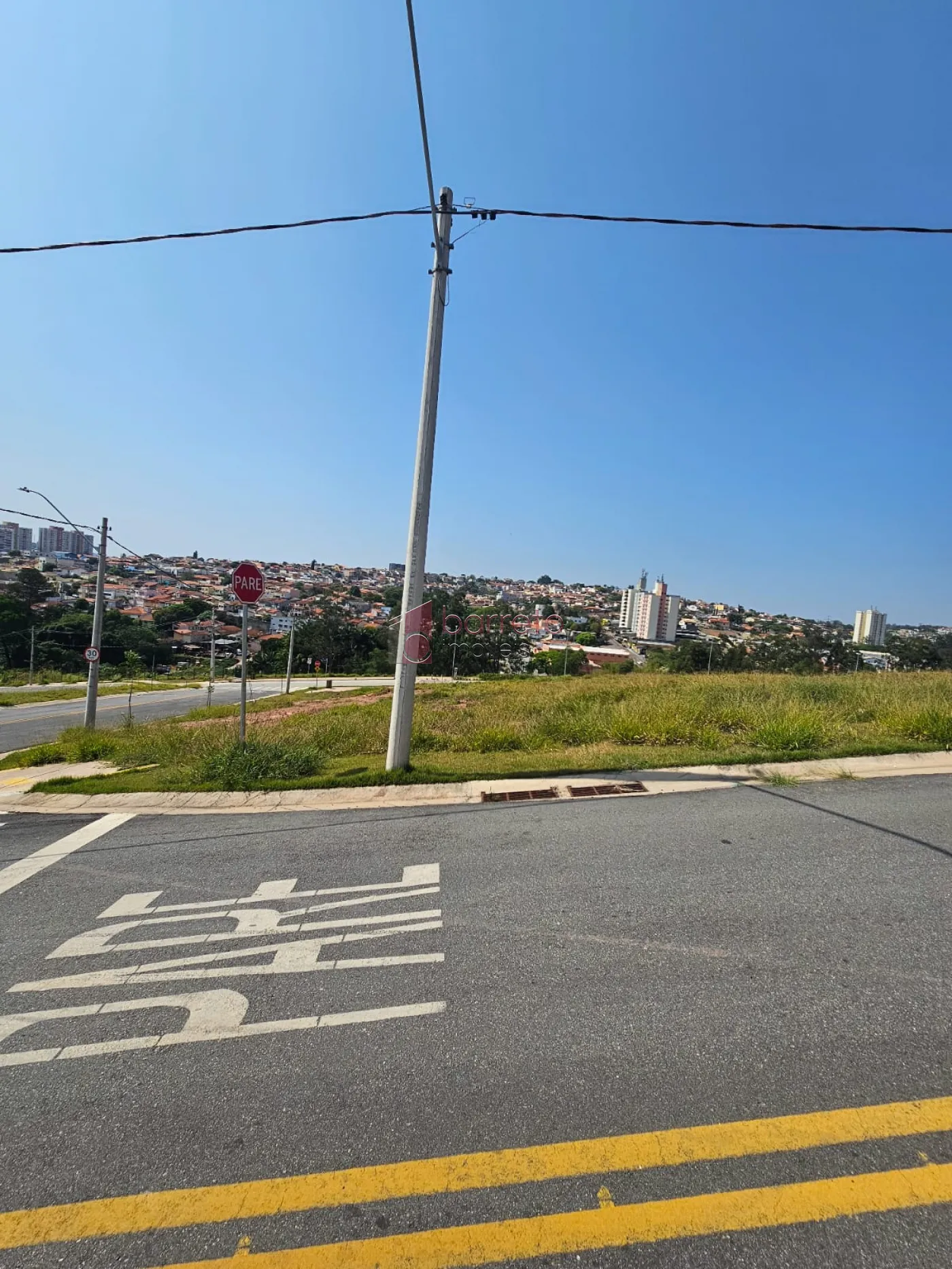 TERRENO PARA VENDA NO RESERVA BELLANO – ITATIBA/SP