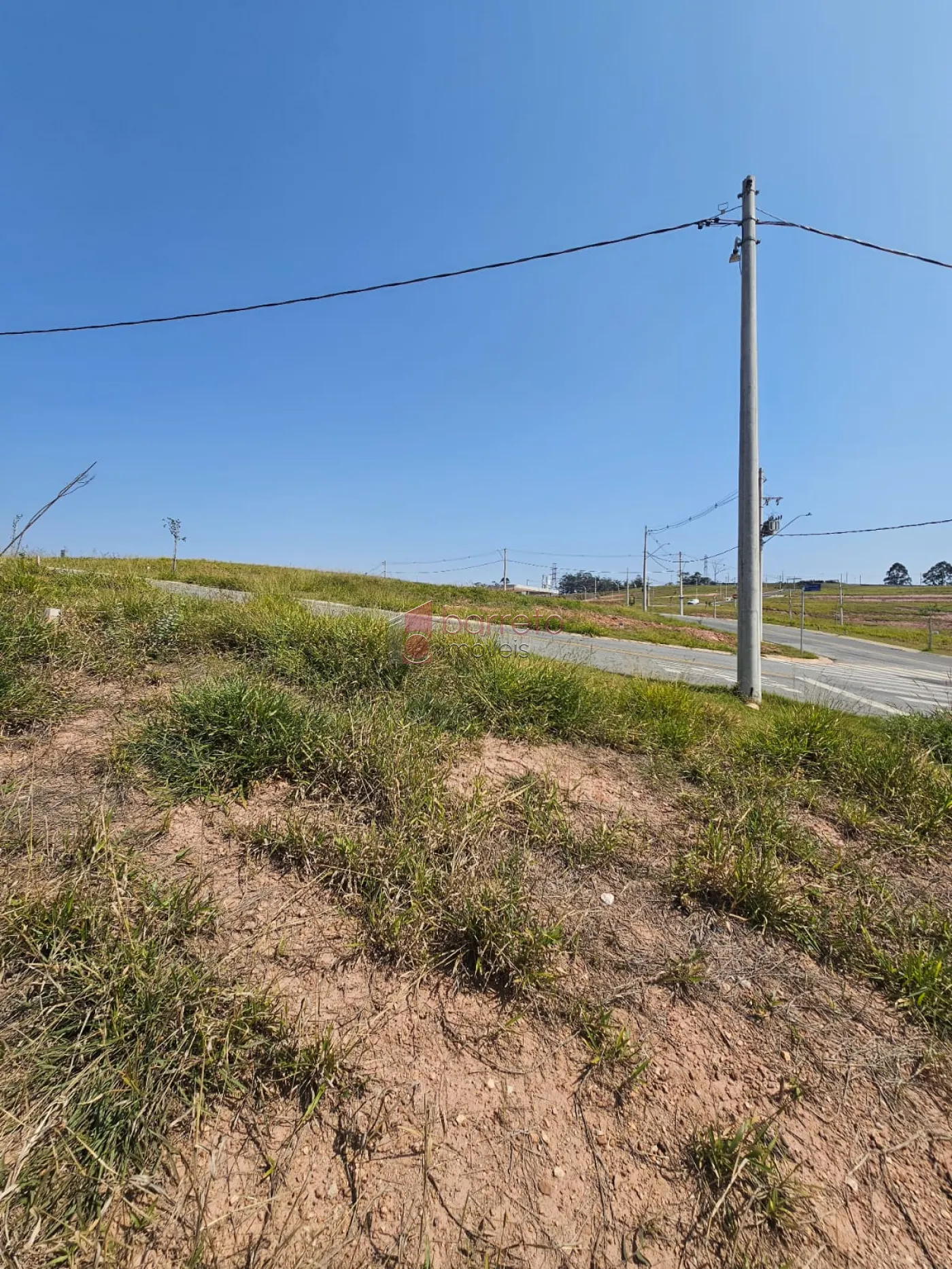 TERRENO PARA VENDA NO RESERVA BELLANO – ITATIBA/SP