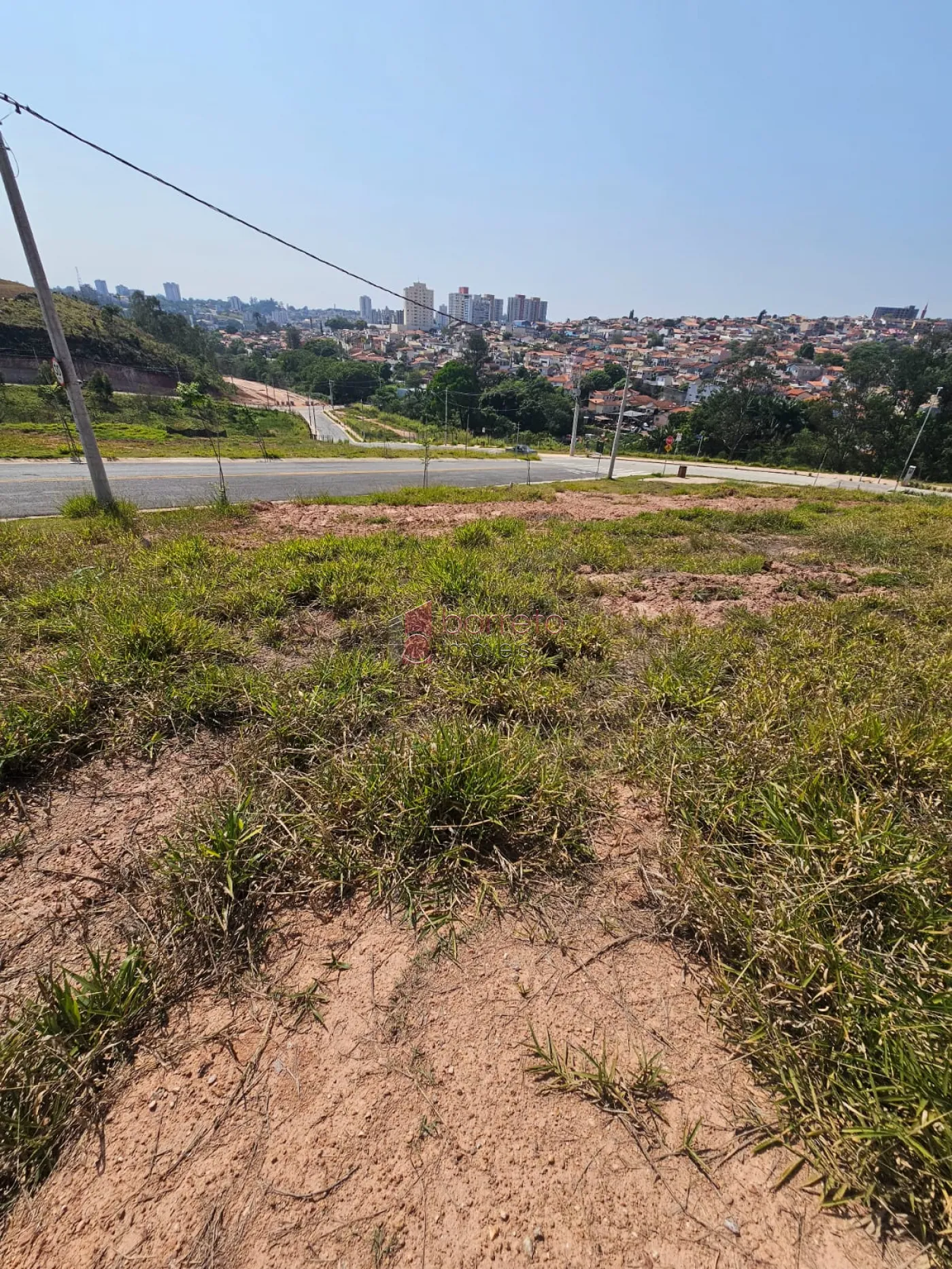 TERRENO PARA VENDA NO RESERVA BELLANO – ITATIBA/SP
