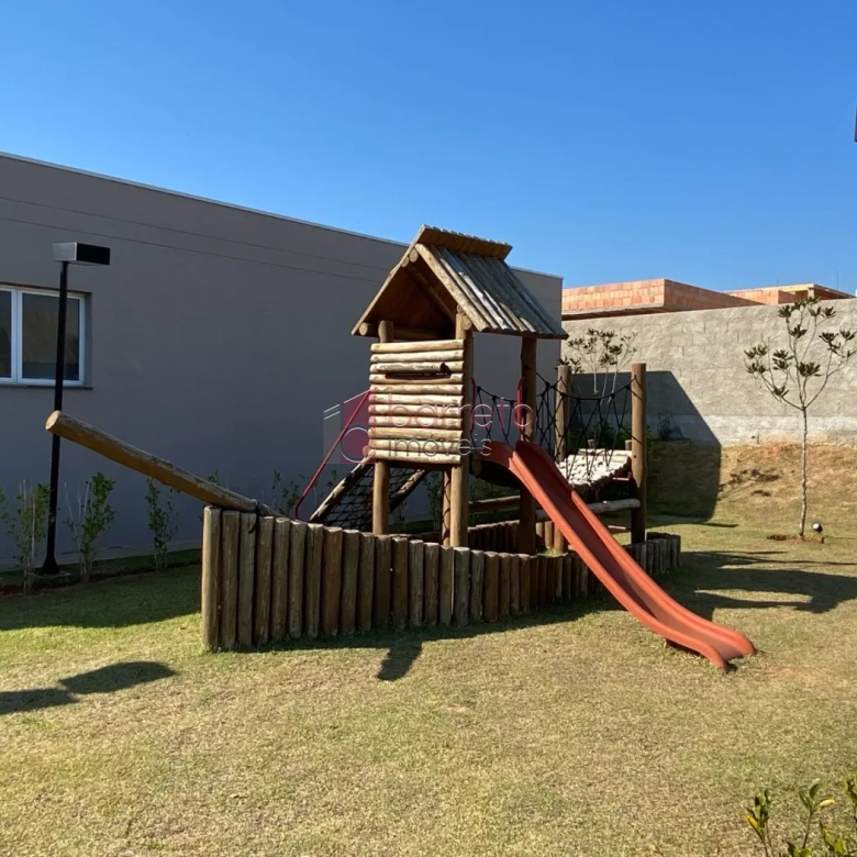CASA TÉRREA PARA VENDA NO CONDOMÍNIO PECAN TOWN E COUNTRY – ITUPEVA/SP