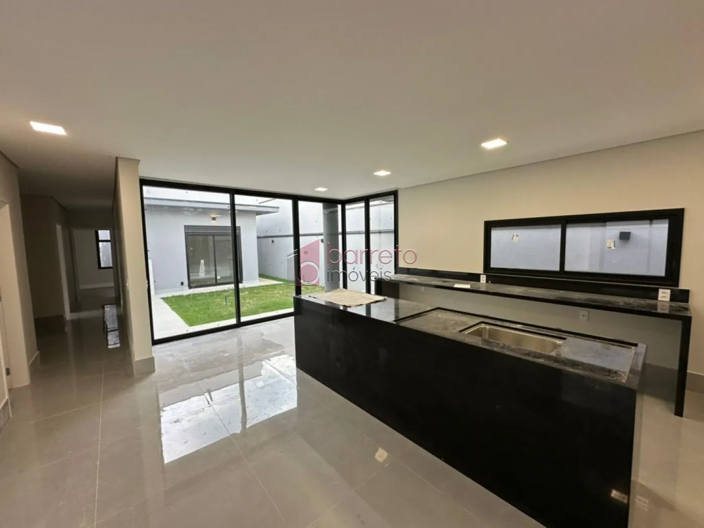 CASA TÉRREA PARA VENDA NO CONDOMÍNIO PECAN TOWN E COUNTRY – ITUPEVA/SP