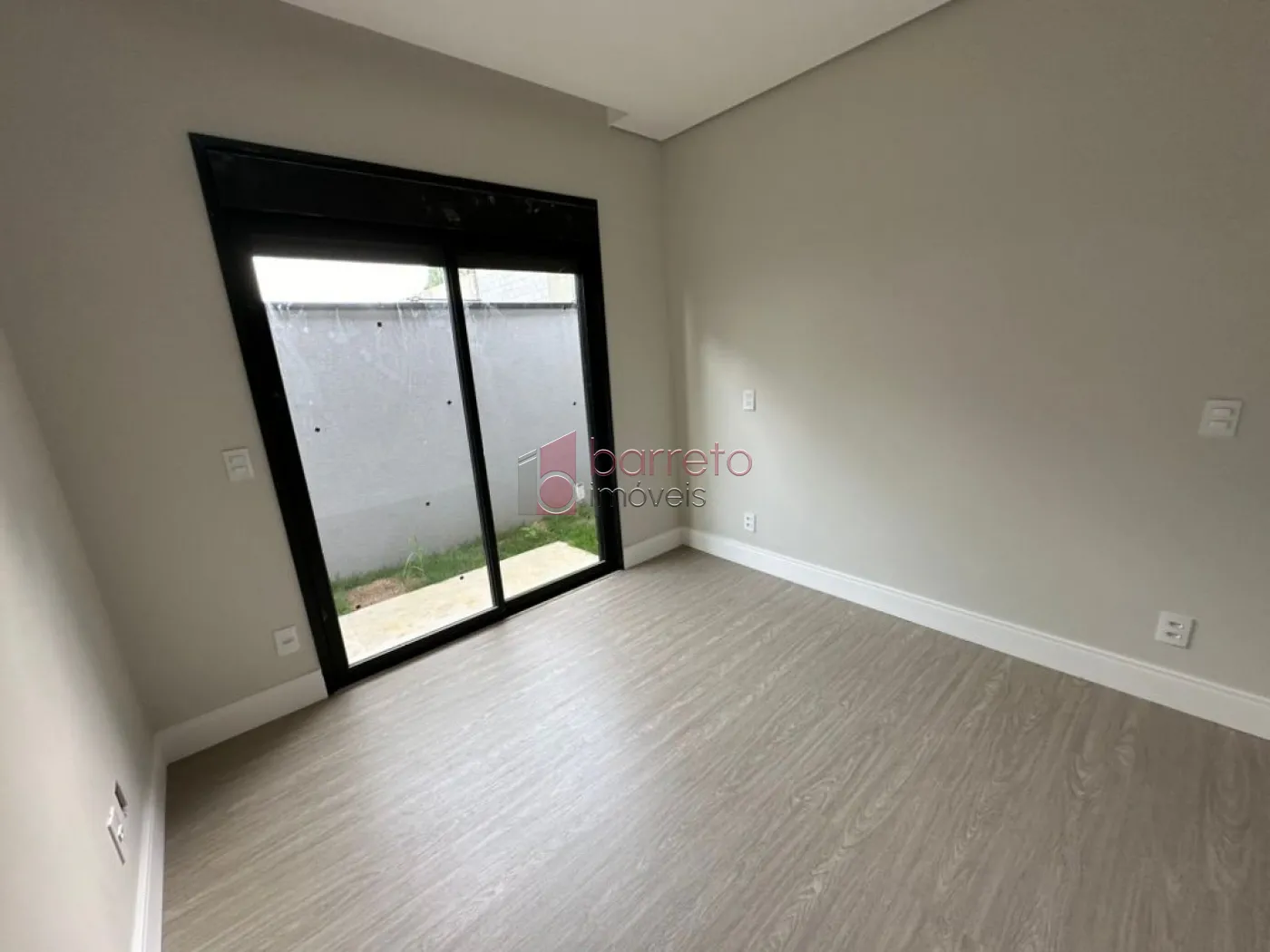 CASA TÉRREA PARA VENDA NO CONDOMÍNIO PECAN TOWN E COUNTRY – ITUPEVA/SP