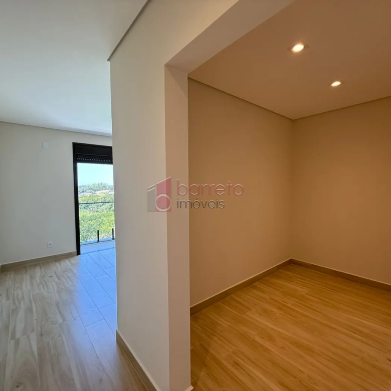 CASA SOBRADO COM 03 SUÍTES À VENDA NO CONDOMÍNIO VILLAGIO AZZURE – ITUPEVA/SP