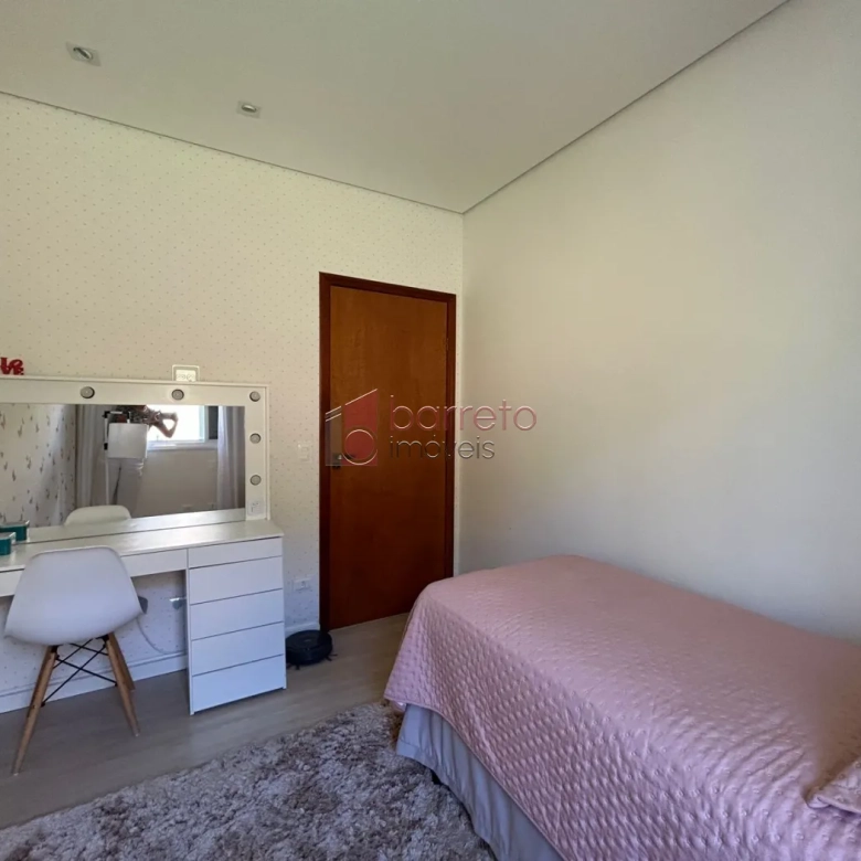 CASA À VENDA NO CONDOMÍNIO COLINAS DE INHANDJARA EM ITUPEVA/SP