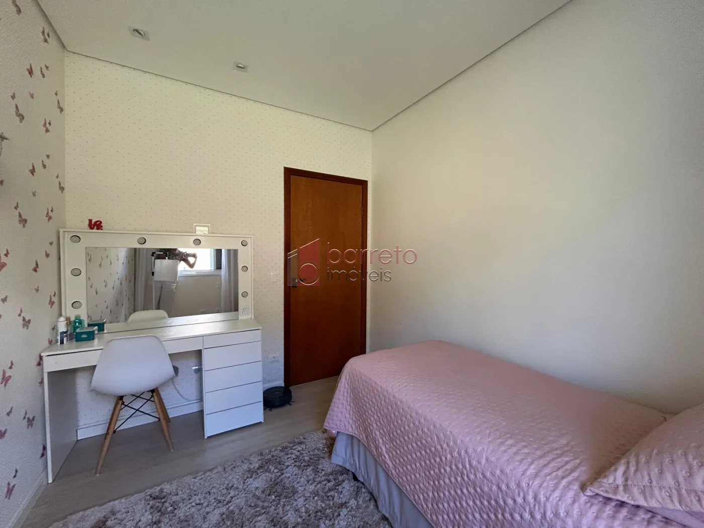 CASA À VENDA NO CONDOMÍNIO COLINAS DE INHANDJARA EM ITUPEVA/SP