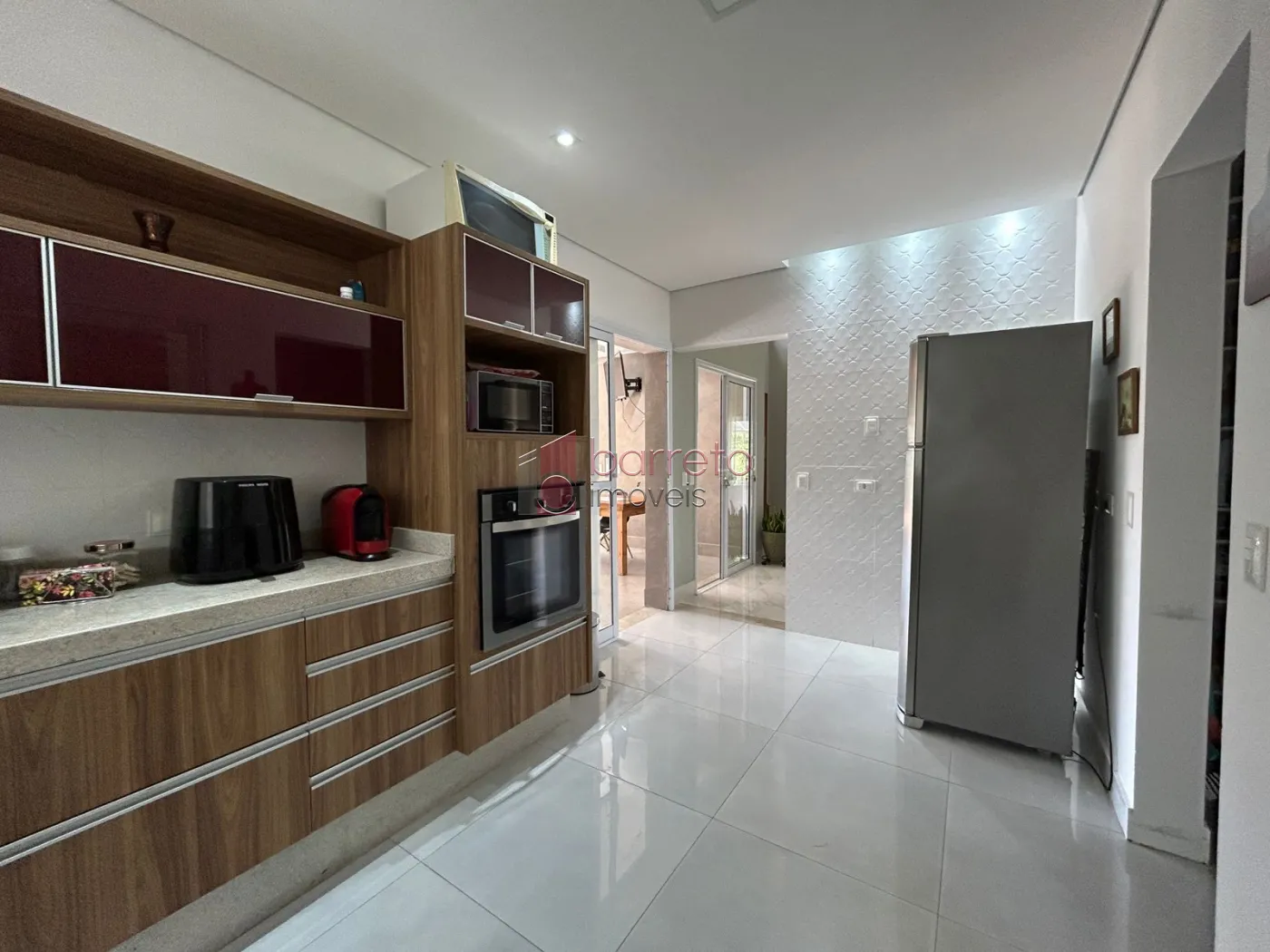 CASA À VENDA NO CONDOMÍNIO COLINAS DE INHANDJARA EM ITUPEVA/SP