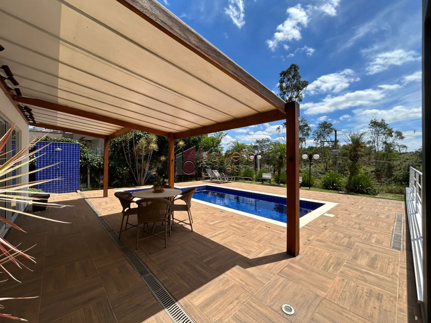 CASA À VENDA NO CONDOMÍNIO COLINAS DE INHANDJARA EM ITUPEVA/SP