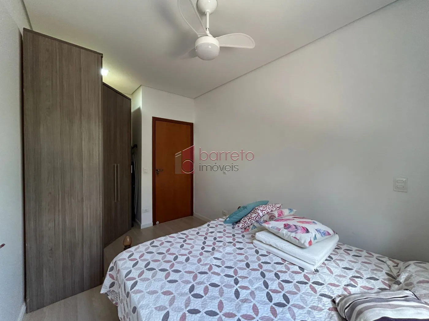 CASA À VENDA NO CONDOMÍNIO COLINAS DE INHANDJARA EM ITUPEVA/SP