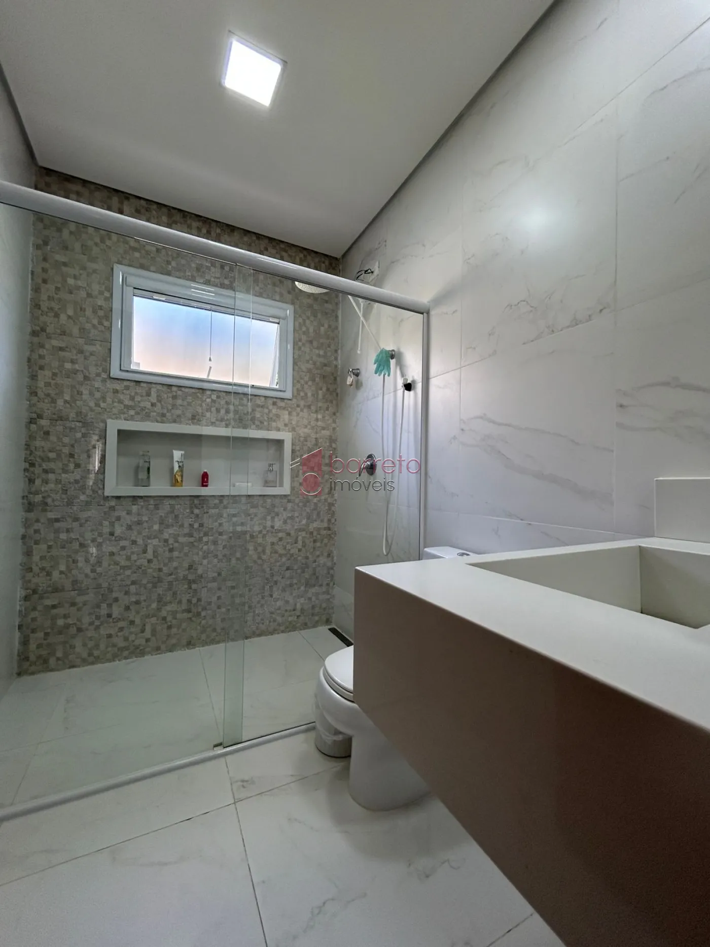 CASA À VENDA NO CONDOMÍNIO COLINAS DE INHANDJARA EM ITUPEVA/SP