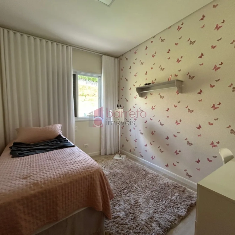 CASA À VENDA NO CONDOMÍNIO COLINAS DE INHANDJARA EM ITUPEVA/SP