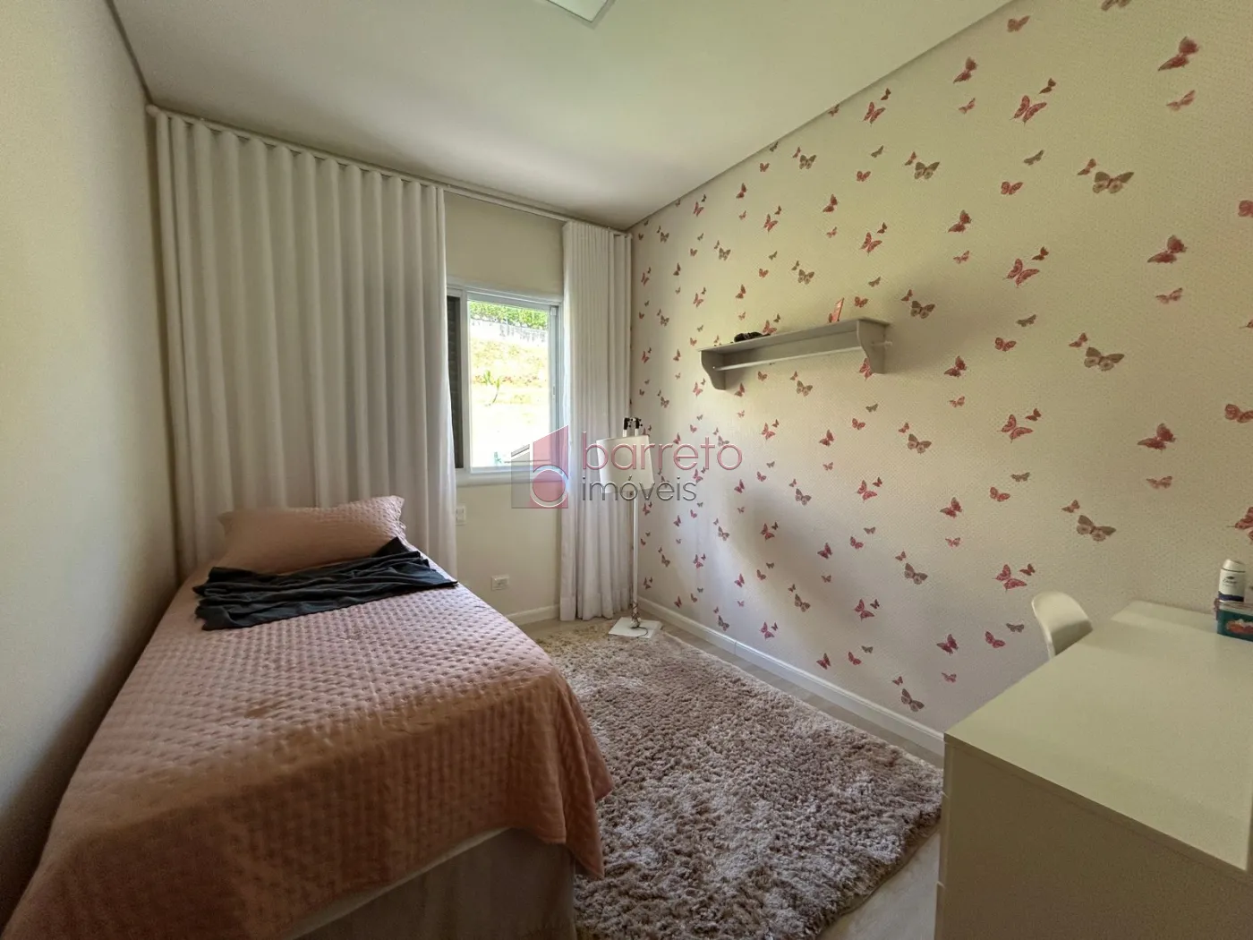 CASA À VENDA NO CONDOMÍNIO COLINAS DE INHANDJARA EM ITUPEVA/SP