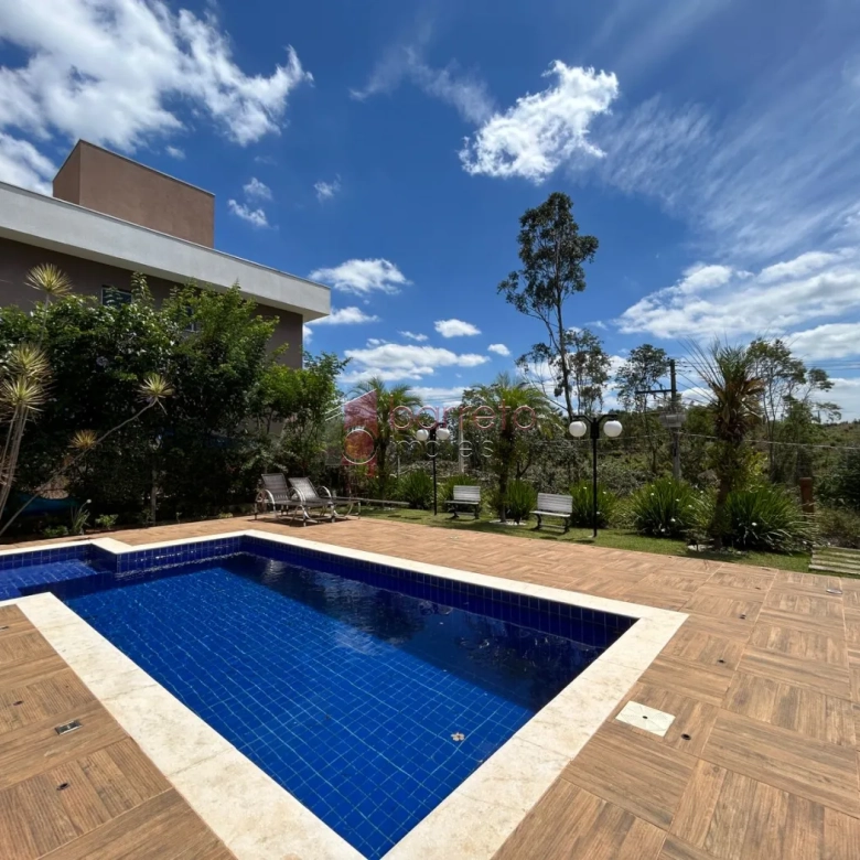 CASA À VENDA NO CONDOMÍNIO COLINAS DE INHANDJARA EM ITUPEVA/SP
