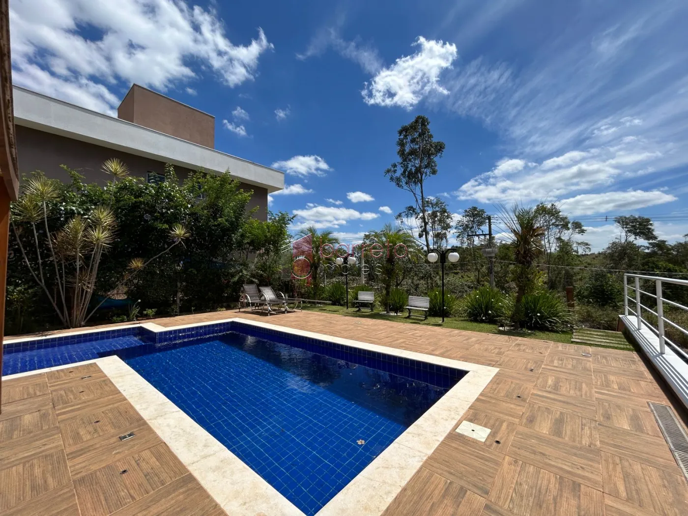 CASA À VENDA NO CONDOMÍNIO COLINAS DE INHANDJARA EM ITUPEVA/SP
