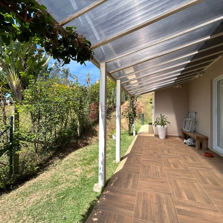 CASA À VENDA NO CONDOMÍNIO COLINAS DE INHANDJARA EM ITUPEVA/SP