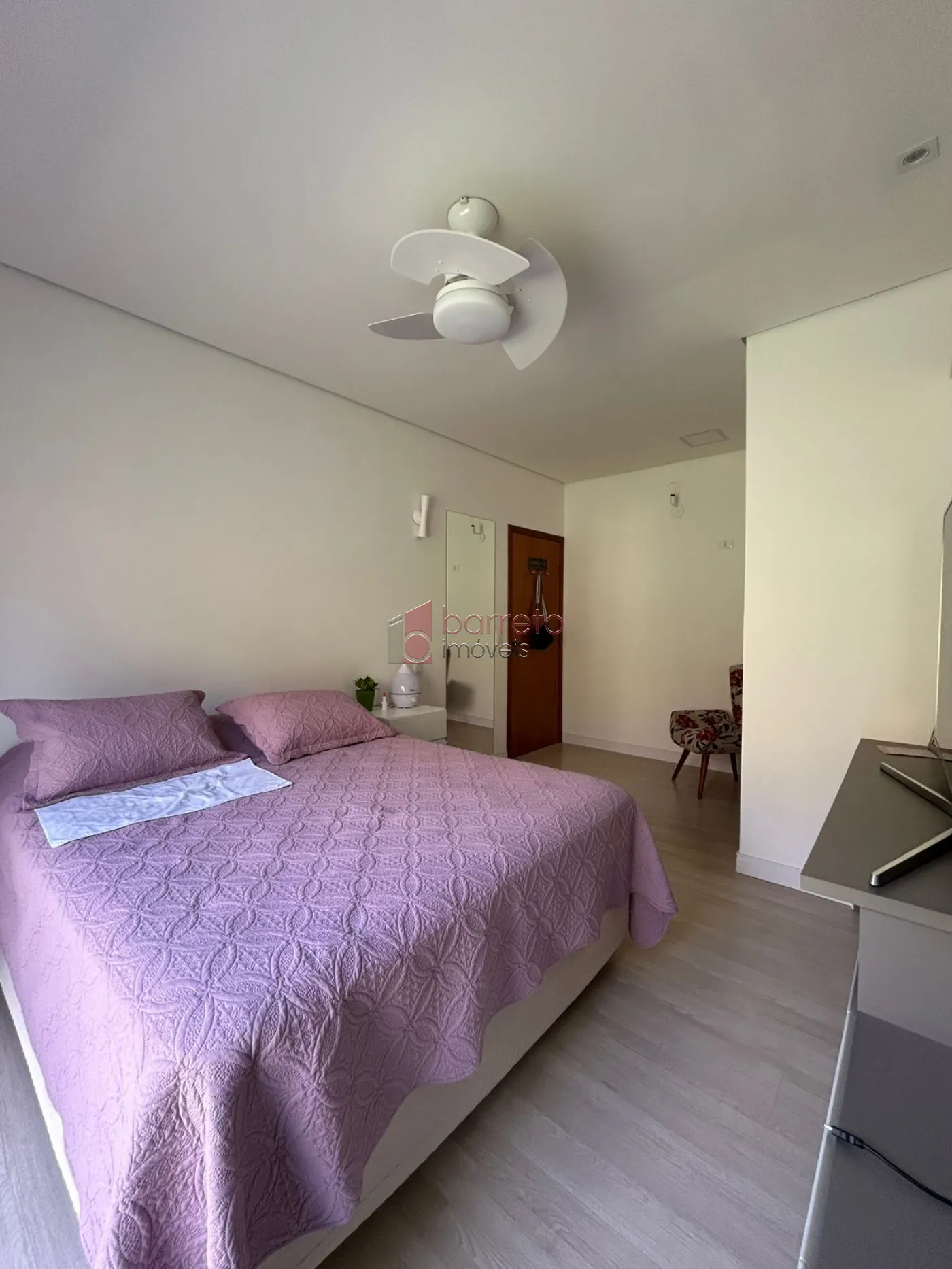 CASA À VENDA NO CONDOMÍNIO COLINAS DE INHANDJARA EM ITUPEVA/SP