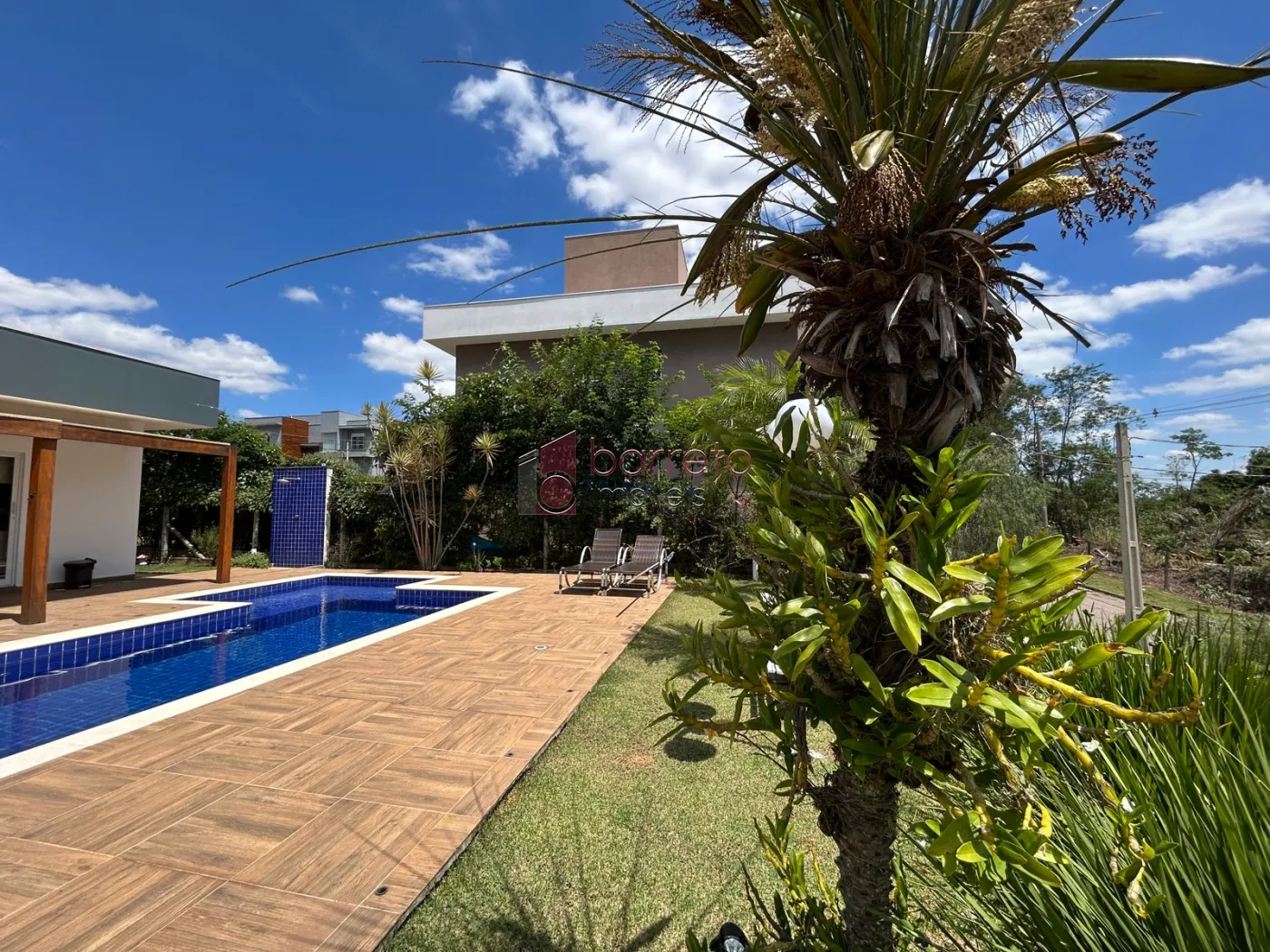 CASA À VENDA NO CONDOMÍNIO COLINAS DE INHANDJARA EM ITUPEVA/SP