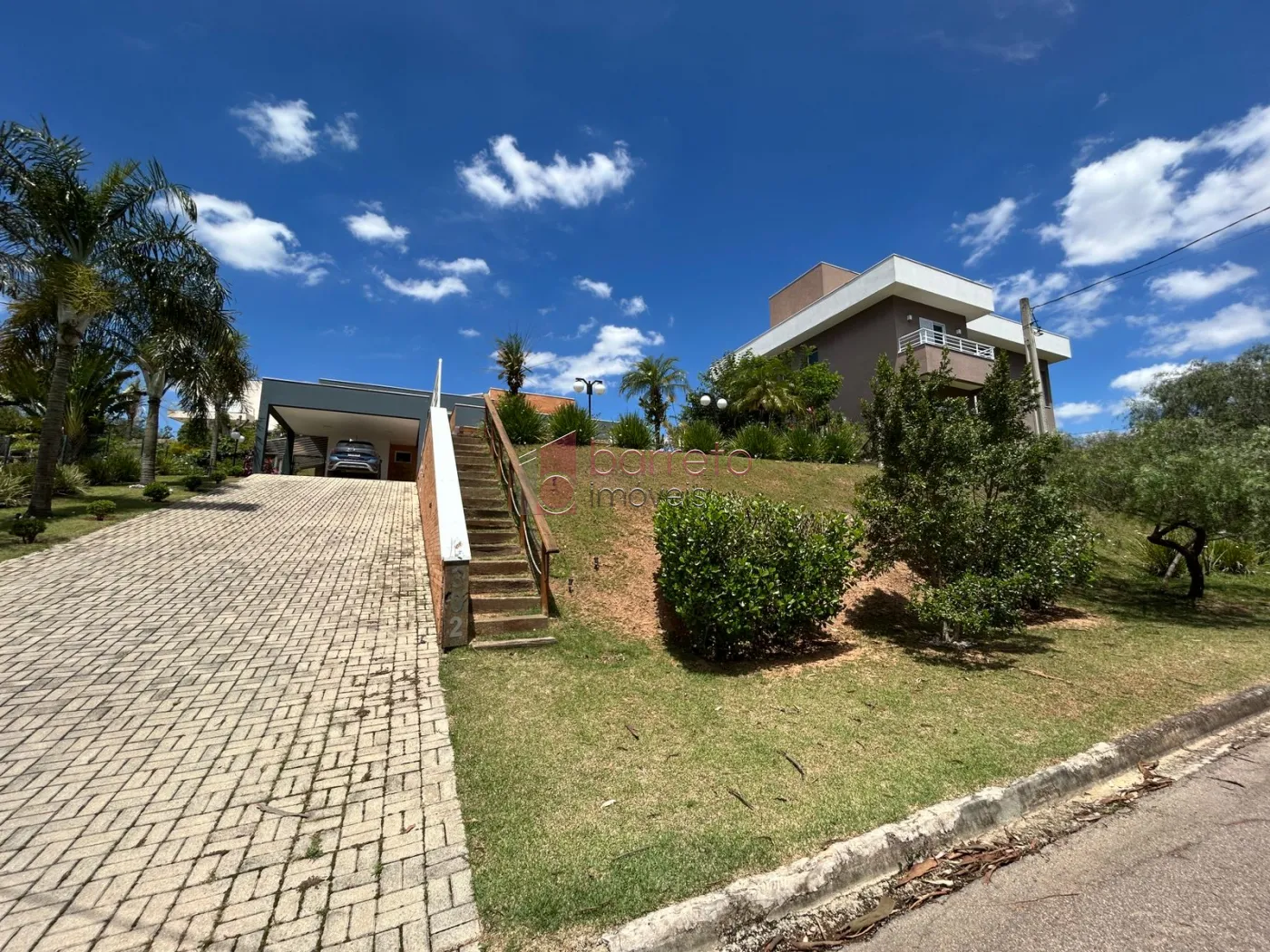CASA À VENDA NO CONDOMÍNIO COLINAS DE INHANDJARA EM ITUPEVA/SP