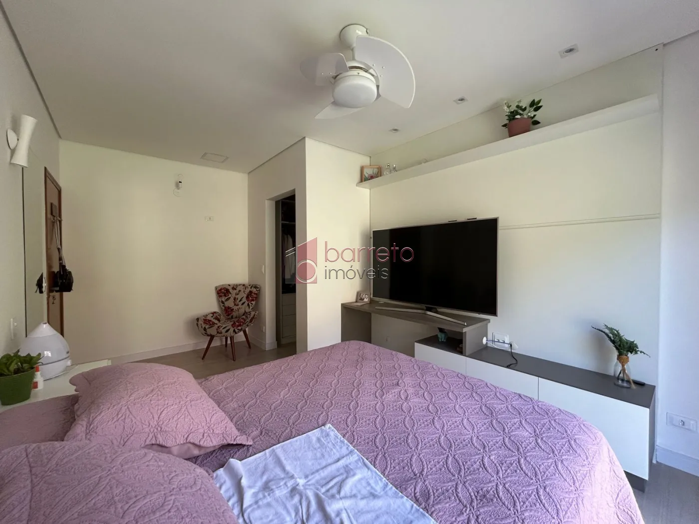 CASA À VENDA NO CONDOMÍNIO COLINAS DE INHANDJARA EM ITUPEVA/SP