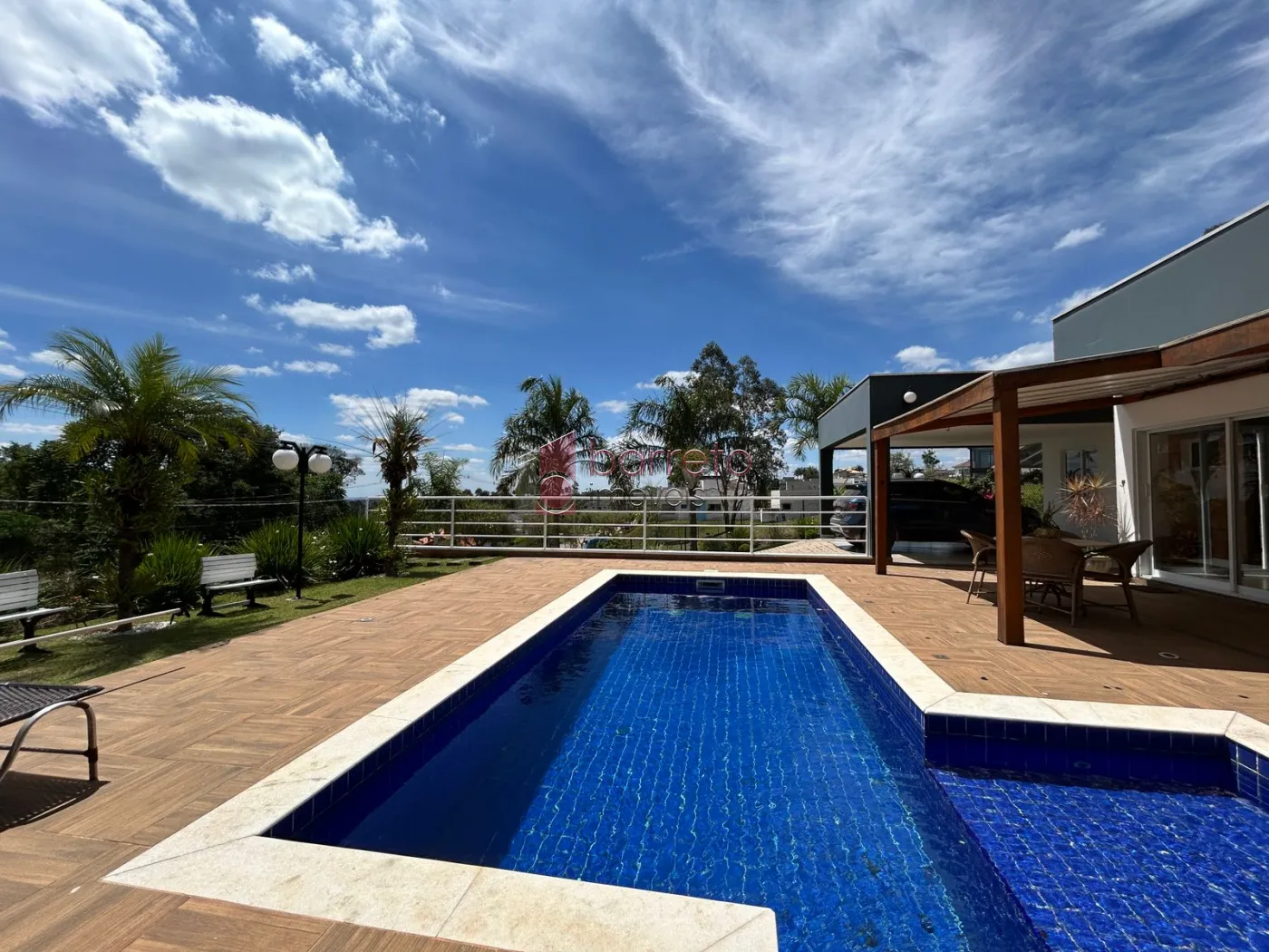 CASA À VENDA NO CONDOMÍNIO COLINAS DE INHANDJARA EM ITUPEVA/SP