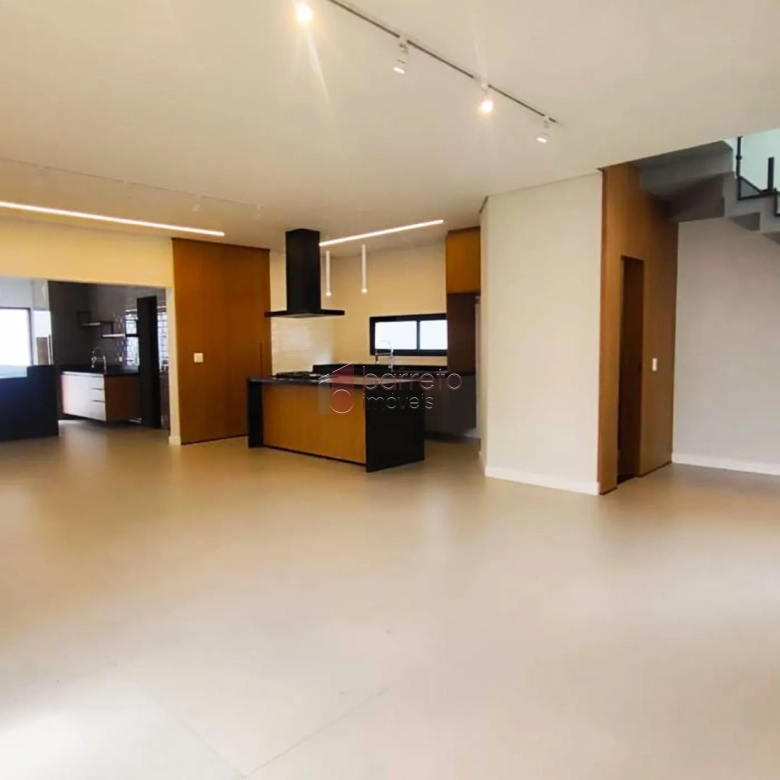 CASA À VENDA NO CONDOMÍNIO IBI ARAM II EM ITUPEVA/SP