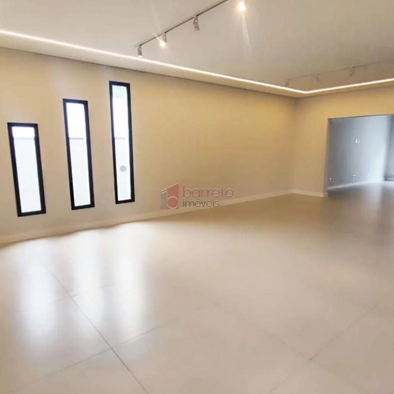 CASA À VENDA NO CONDOMÍNIO IBI ARAM II EM ITUPEVA/SP