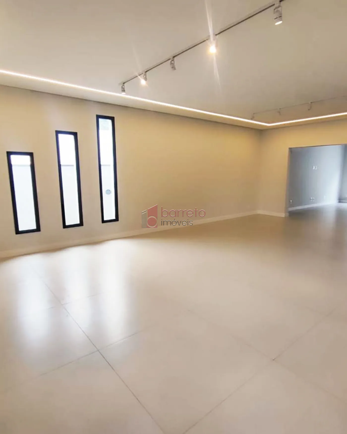 CASA À VENDA NO CONDOMÍNIO IBI ARAM II EM ITUPEVA/SP