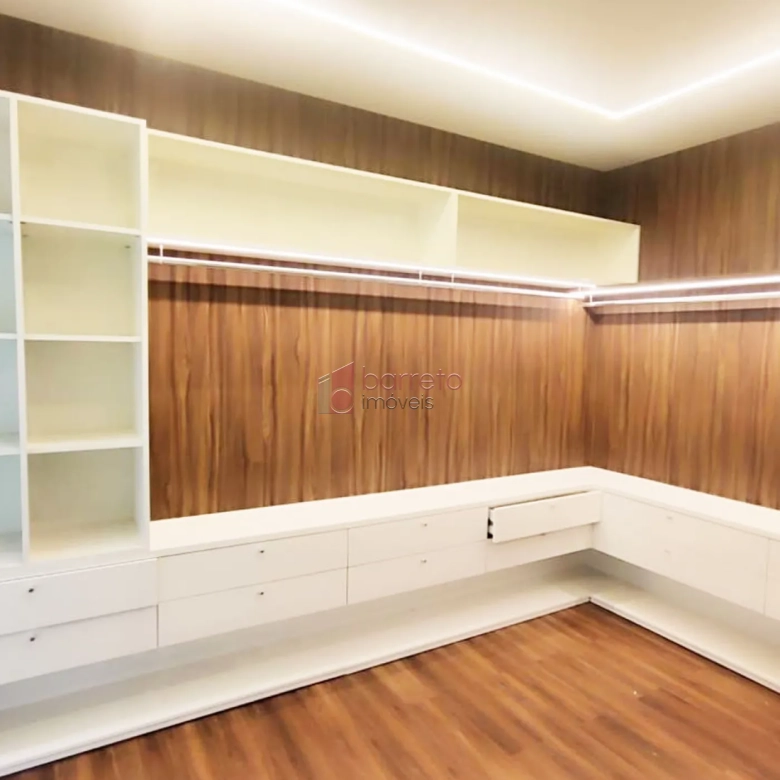 CASA À VENDA NO CONDOMÍNIO IBI ARAM II EM ITUPEVA/SP
