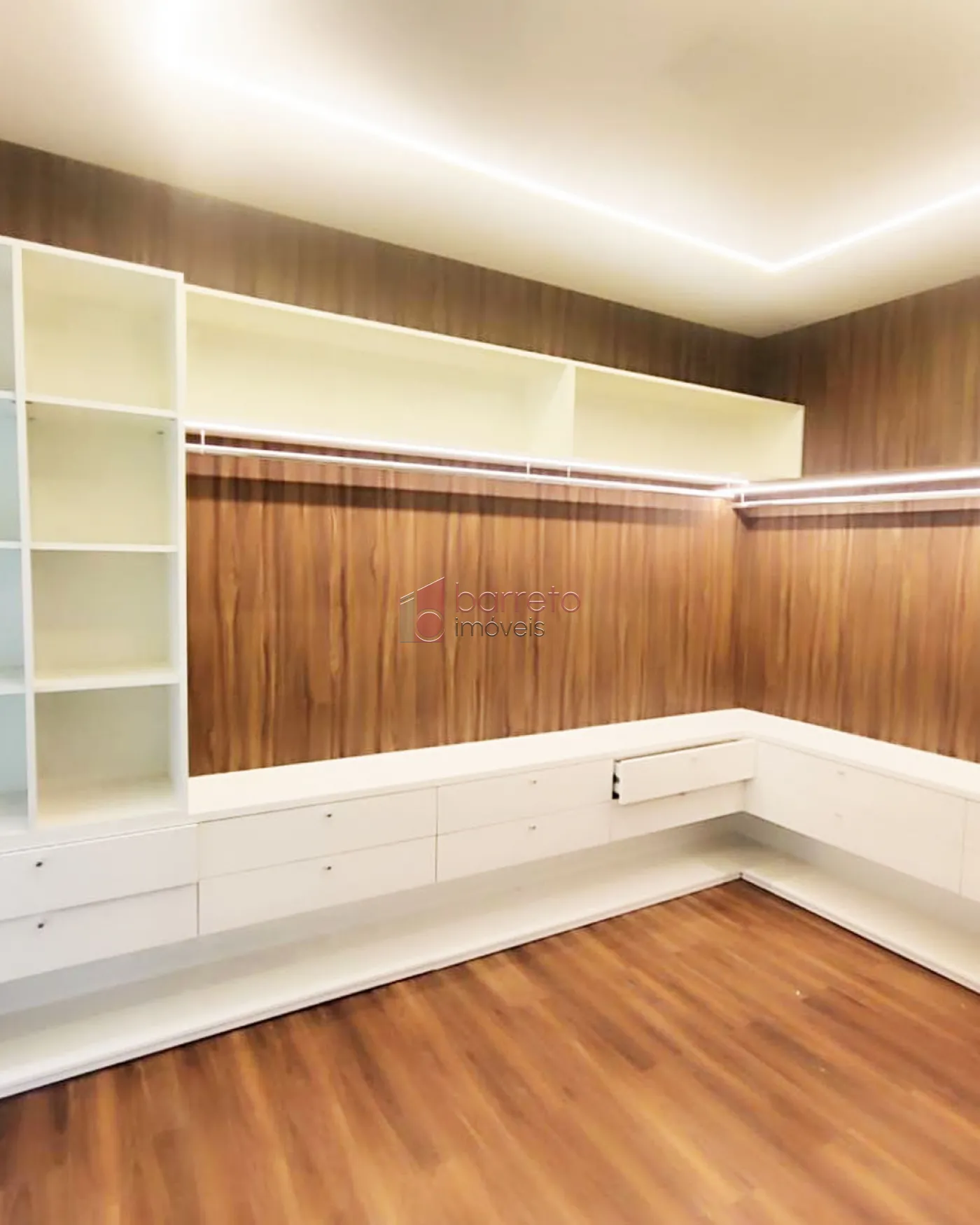 CASA À VENDA NO CONDOMÍNIO IBI ARAM II EM ITUPEVA/SP