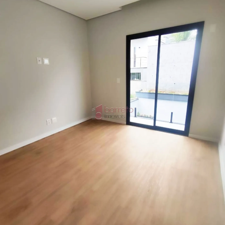 CASA À VENDA NO CONDOMÍNIO IBI ARAM II EM ITUPEVA/SP