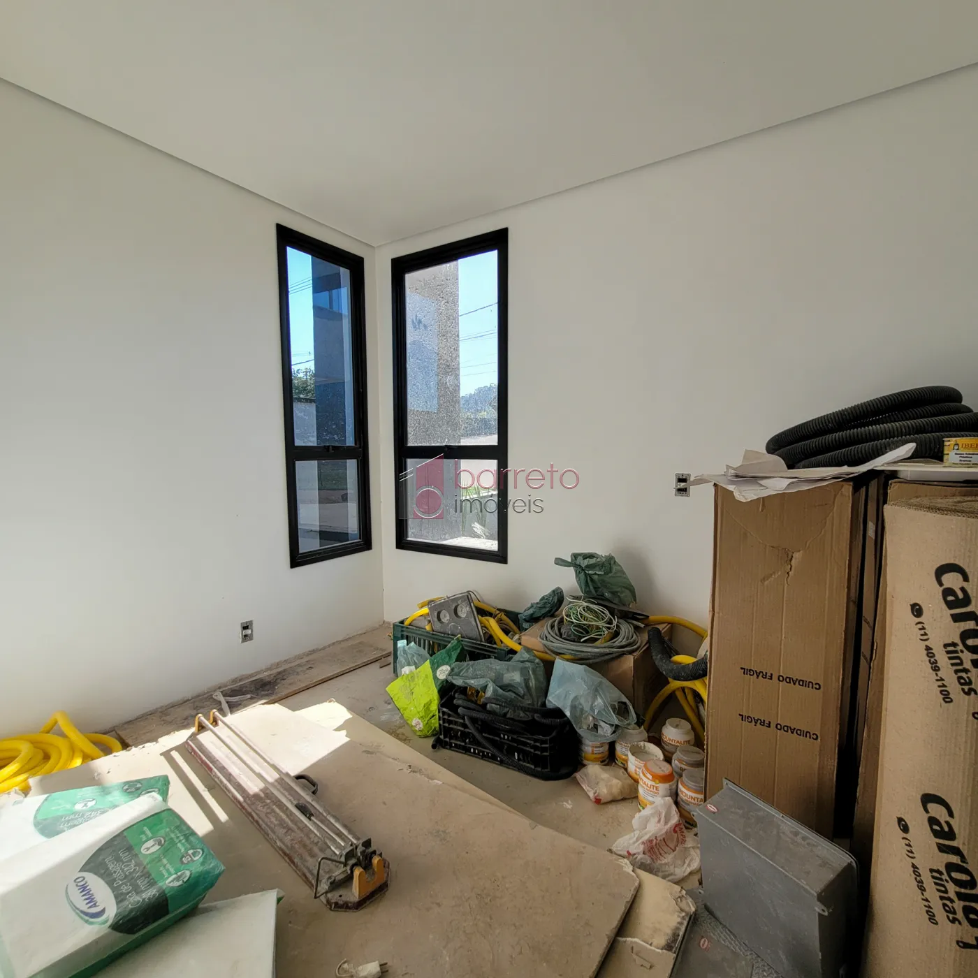 SOBRADO À VENDA NO CONDOMÍNIO IBI ARAM II – ITUPEVA/SP