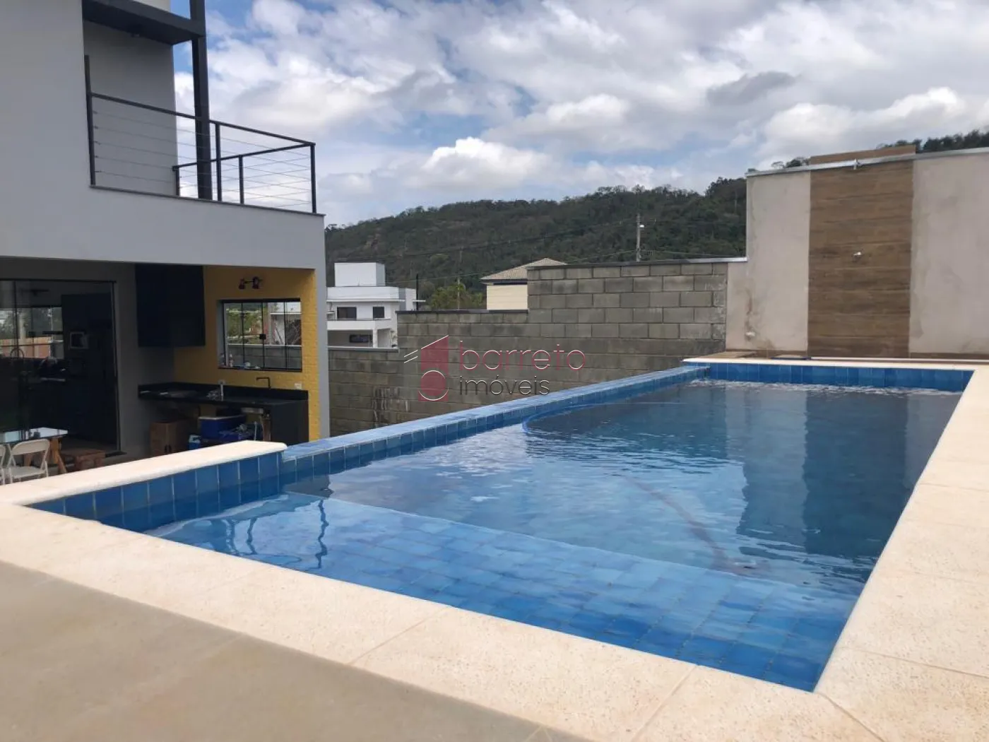 CASA SOBRADO COM 03 DORMITÓRIOS À VENDA NO CONDOMÍNIO IBI ARAM II – ITUPEVA/SP.